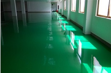 環(huán)氧地坪破損原因及修補(bǔ)方法有哪些？