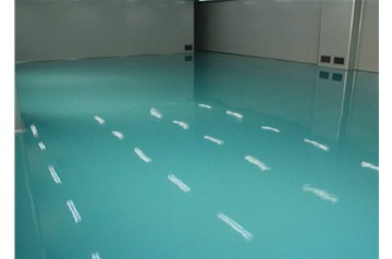 滄晟地坪漆廠家教你如何去除舊地坪漆膜的方法!