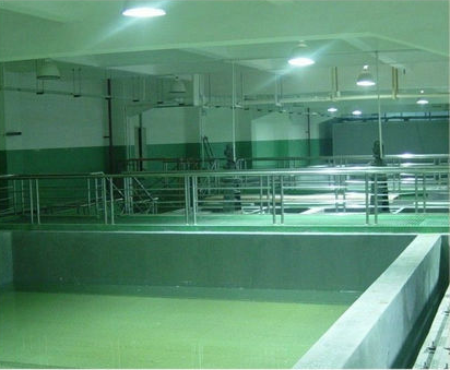 防腐環氧地坪施工工藝主要包括哪些內容?