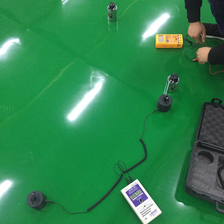 在防靜電地坪保養中有哪些你沒做到的?