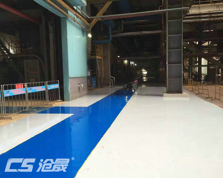 廣東地坪漆生產廠家是怎么處理出現(xiàn)裂縫的環(huán)氧地坪? 廣東地坪漆生產廠家是怎么處理出現(xiàn)裂縫的環(huán)氧地坪?