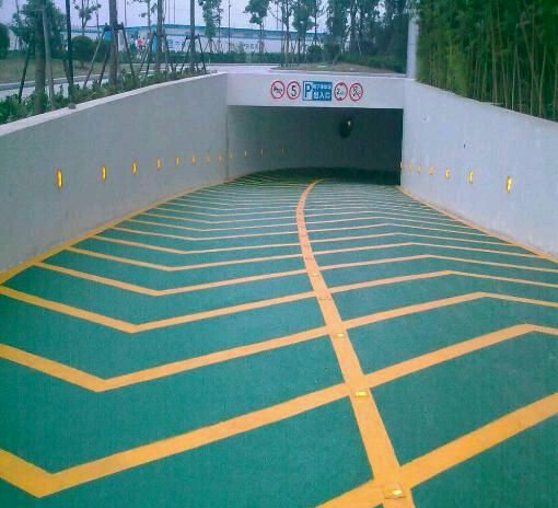 怎樣提高環氧地坪的使用年限!滄晟地坪漆廠家教你妙招