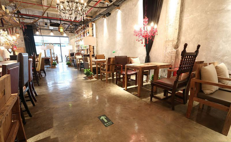 復(fù)古漆 滄晟復(fù)古漆廠家 復(fù)古漆施工工藝