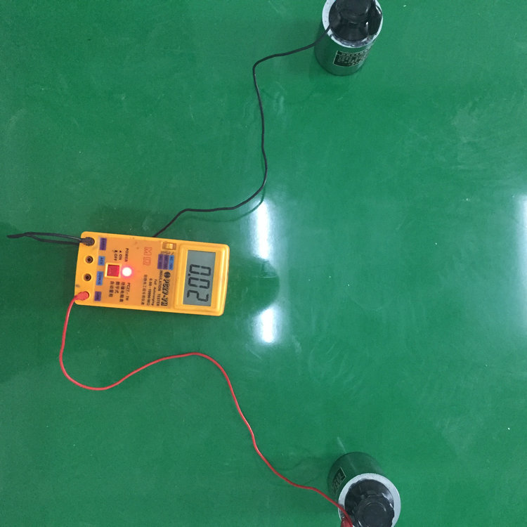 南平防靜電地坪,滄晟環氧樹脂廠家:計算機房為什么需要做防靜電地坪?