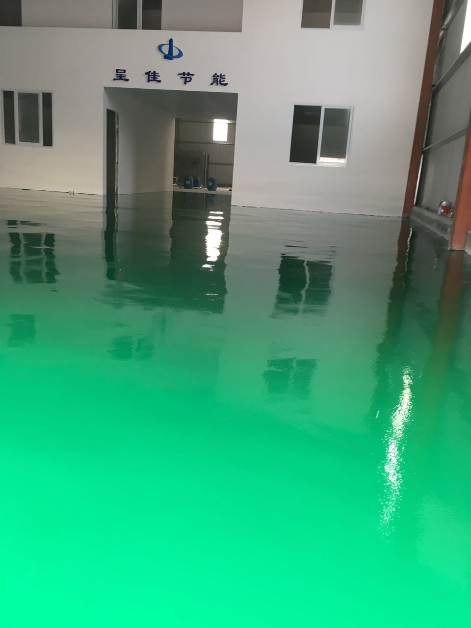 環(huán)氧地坪 環(huán)氧地坪