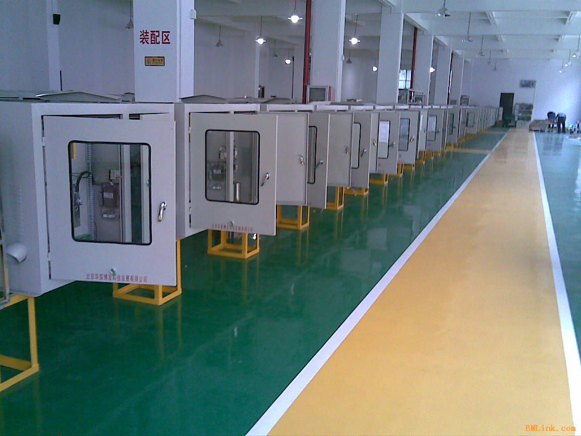 環氧地坪漆配制過程中有哪些需要注意的地方?