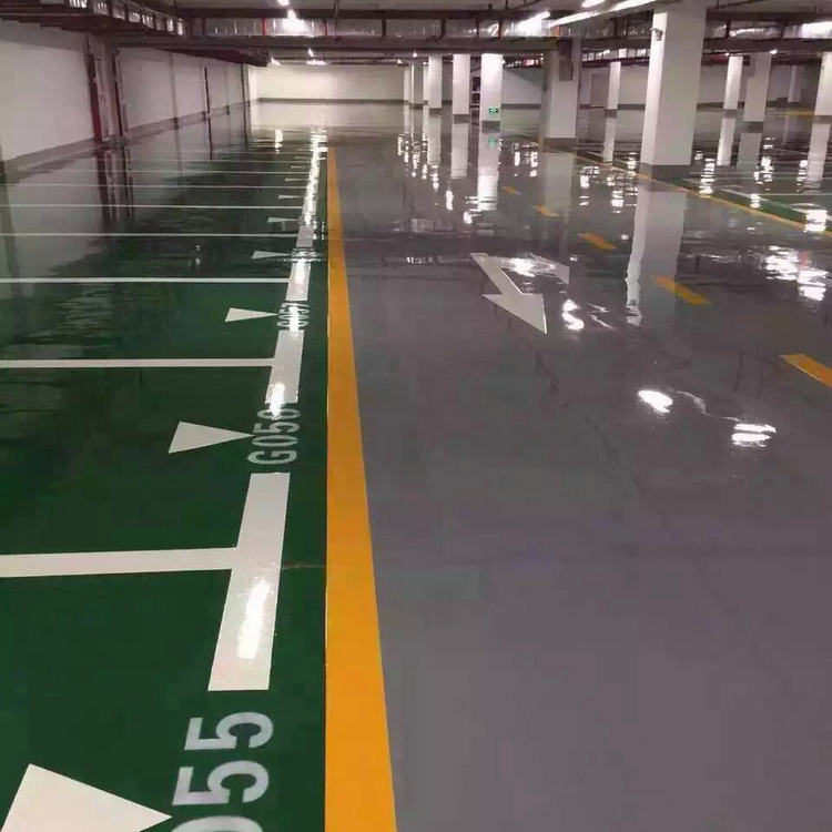 環氧地坪漆價格是這樣定的,你了解嗎?