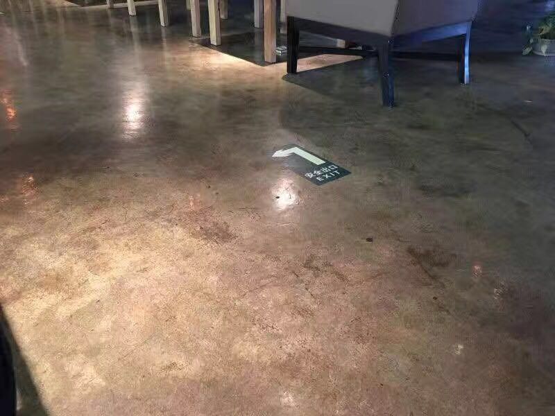 復古地坪漆 復古地坪漆