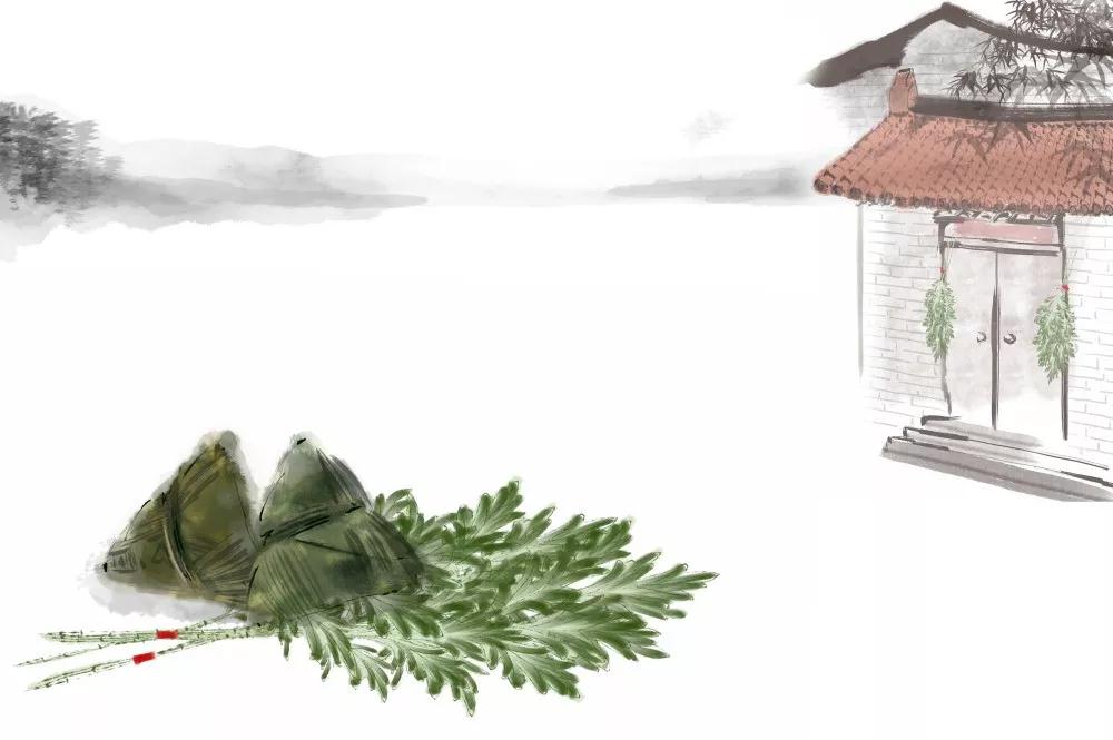 “爸”氣來襲,"粽"享父愛 | 雙節,炫炫“父愛柔情”