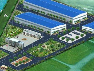 環氧地坪漆施工教程|工業地坪涂刷要注意到哪些?