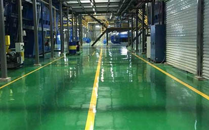 環氧樹脂溶劑型和非溶劑型與水性型有什么區別?