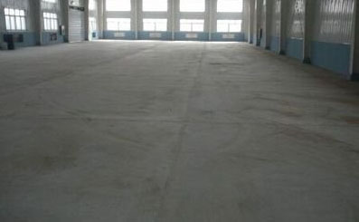 混泥土表面耐磨性和硬度不夠的話會有什么問題?