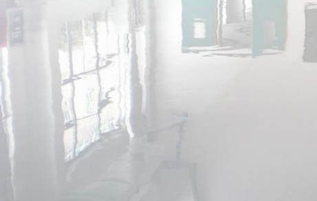 環氧自流平地坪表面產生鏝刀痕的原因是什么?