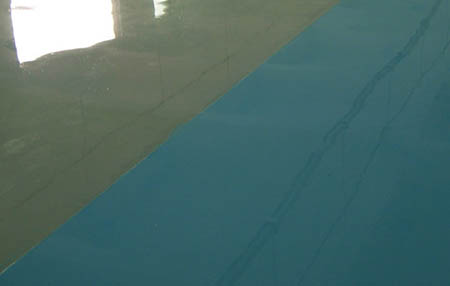 環氧地坪漆調色有哪些實用技巧?注意事項是什么?