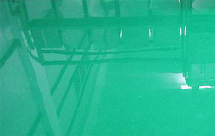 地坪漆材料的保存和放置要達(dá)到什么樣的存儲(chǔ)條件?