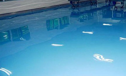 環氧地坪的應用與驗收標準有哪些?