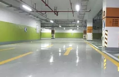 環(huán)氧地坪漆施工前后哪些環(huán)節(jié)一定要注意？