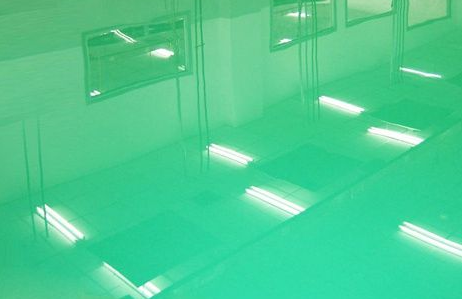 日常生活中常見的環(huán)氧地坪分為那幾大類?