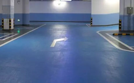 常見地坪材料的優缺點各是什么?