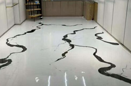 藝術(shù)壓花地坪要怎么保養(yǎng)?