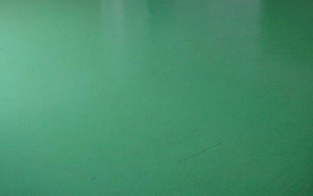 地坪涂料對人體是否有害?和地坪漆有什么區(qū)別?