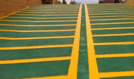 無震動止滑車道施工有什么要求?有哪些優(yōu)勢?