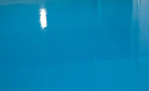 環氧地坪的有效修補方法是什么?