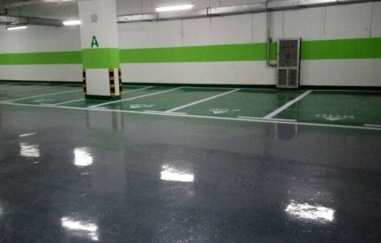 環氧地坪漆怎樣使用才能發揮最佳性能?