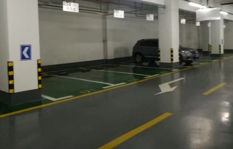 南平環(huán)氧樹脂地坪漆的驗(yàn)收標(biāo)準(zhǔn)都有哪些?