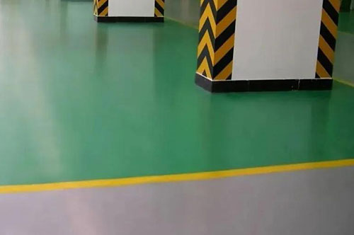 未來什么樣的環氧地坪會受歡迎?發展的趨勢如何?