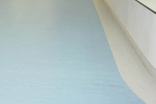 PVC地板是什么?在家庭裝修中有什么特點?